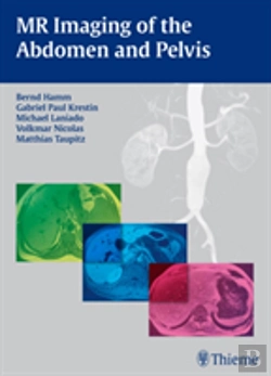 Bertrand.pt - Mr Imaging Of The Abdomen And Pelvis