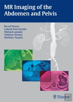 Bertrand.pt - Mr Imaging Of The Abdomen And Pelvis