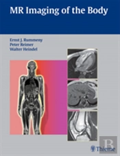 Mr Imaging Of The Body
