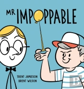 Mr Impoppable