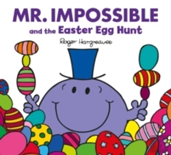 Bertrand.pt - Mr Impossible And The Easter Egg Hunt Â€“ Story Library Format