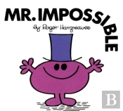 Mr. Impossible