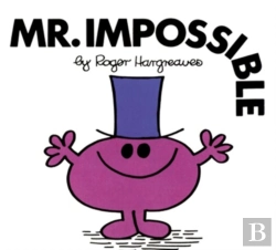 Bertrand.pt - Mr. Impossible