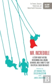 Mr. Incredible