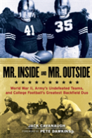 Mr. Inside And Mr. Outside