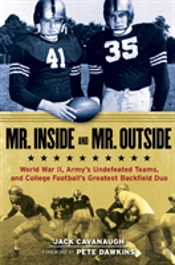 Mr. Inside And Mr. Outside