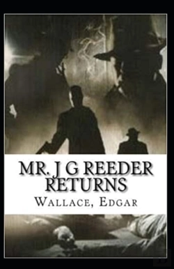 Bertrand.pt - Mr J G Reeder Returns (Illustarted)