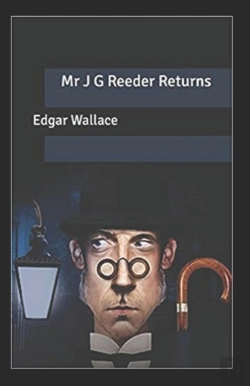 Bertrand.pt - Mr J G Reeder Returns