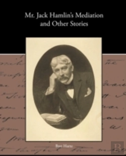 Bertrand.pt - Mr Jack Hamlin S Mediation And Other Sto
