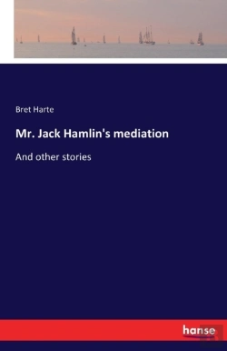 Bertrand.pt - Mr. Jack Hamlin'S Mediation
