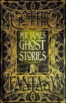M.R. James Ghost Stories