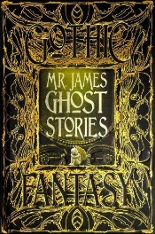 M.R. James Ghost Stories