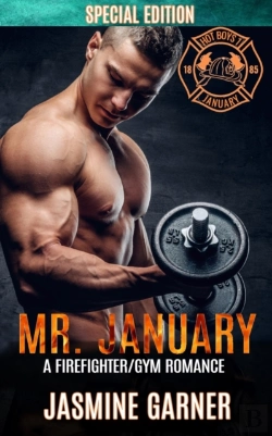 Bertrand.pt - Mr. January