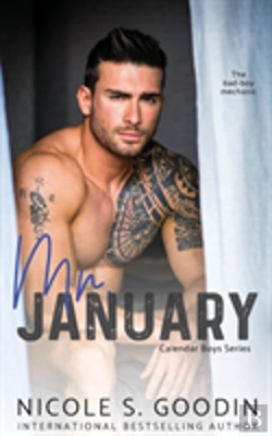 Bertrand.pt - Mr. January