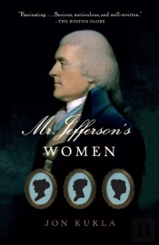 Mr. Jefferson'S Women