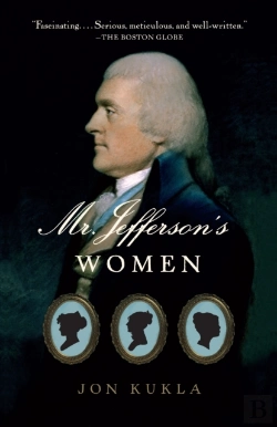 Bertrand.pt - Mr. Jefferson'S Women