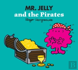 Bertrand.pt - Mr. Jelly And The Pirates