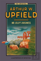 Mr Jelly'S Business