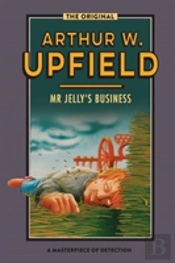 Mr Jelly'S Business