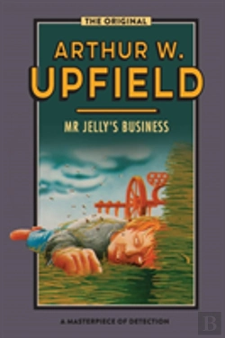 Bertrand.pt - Mr Jelly'S Business
