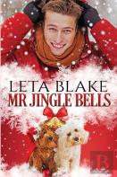Mr. Jingle Bells