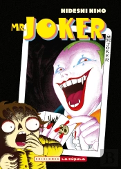 Mr Joker