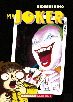 Bertrand.pt - Mr Joker