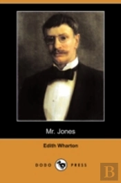 Mr. Jones