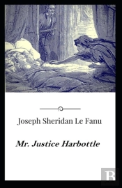 Mr. Justice Harbottle