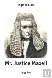 Mr. Justice Maxell