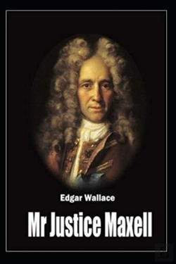 Bertrand.pt - Mr Justice Maxell( Illustrated Edition)