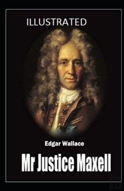 Bertrand.pt - Mr Justice Maxell Illustrated