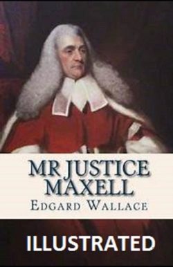Bertrand.pt - Mr Justice Maxell Illustrated