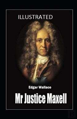 Bertrand.pt - Mr Justice Maxell Illustrated