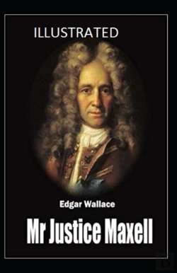 Bertrand.pt - Mr Justice Maxell Illustrated