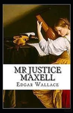Bertrand.pt - Mr Justice Maxell Illustrated