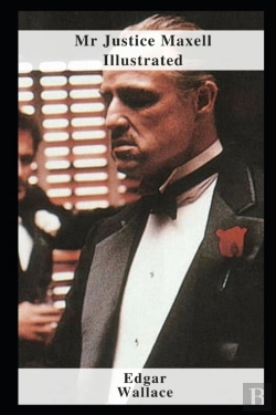 Bertrand.pt - Mr Justice Maxell Illustrated