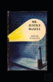 Mr Justice Maxell Illustrated