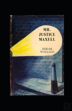 Bertrand.pt - Mr Justice Maxell Illustrated