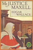 Mr Justice Maxell