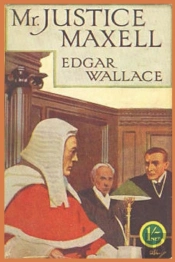 Mr Justice Maxell