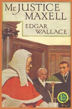 Bertrand.pt - Mr Justice Maxell