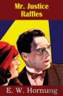 Mr. Justice Raffles