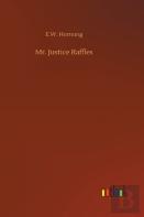 Mr. Justice Raffles