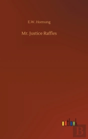 Mr. Justice Raffles
