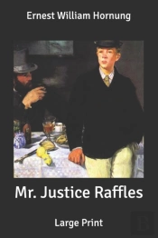 Mr. Justice Raffles