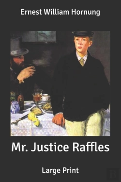 Bertrand.pt - Mr. Justice Raffles