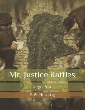 Mr. Justice Raffles
