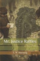 Mr. Justice Raffles