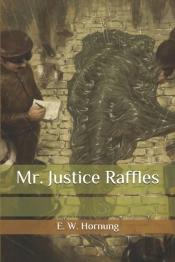 Mr. Justice Raffles